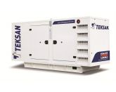 Дизельный генератор Teksan TJ510DW5C