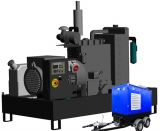 Дизельный генератор Pramac GBW 15 P 240V