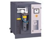 Винтовой компрессор Atlas Copco G15 10FF