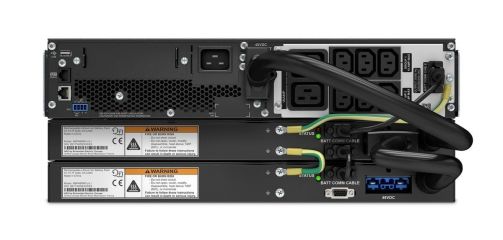 APC Smart-UPS On-Line SRTL2200RMXLI