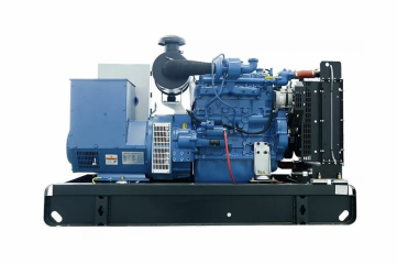 Дизельный генератор MGE P50BN с АВР