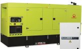 Дизельный генератор Pramac GSW 705 DO 400V
