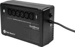 Systeme Electric BVSE600I