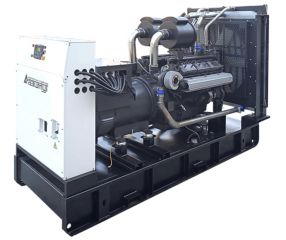 Азимут АД-544С-Т400-1РНМ17 в контейнере