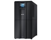 APC Smart-UPS C 3000VA LCD