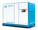 Винтовой компрессор Kraftmann VEGA 132 (13 бар)