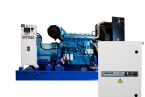 Дизельный генератор General Power GP275DZ