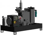 Дизельный генератор Pramac GBW 30 P 480V