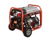 Бензиновый генератор Mitsui Power Eco ZM 10000 ЕA-3