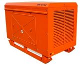 Винтовой компрессор ЗИФ ШВ 7,5/0,6Т (шахтный)