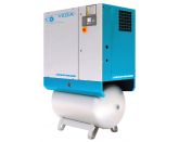 Винтовой компрессор Kraftmann VEGA 7 R 270 (8 бар)