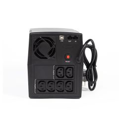 ИБП ИМПУЛЬС ЮНИОР СМАРТ 2200