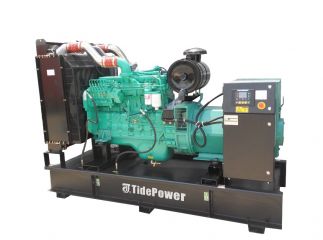 Дизельный генератор Tide Power EB100-C2 TP в контейнере с АВР