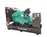 Дизельный генератор Tide Power EB80-C2 TP