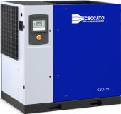 Винтовой компрессор Ceccato CSD 100 A 10 CE 400 50