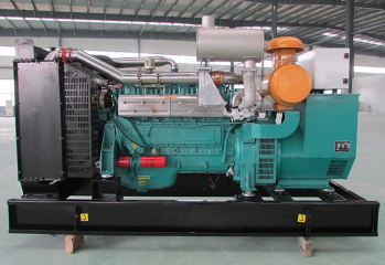 Газовый генератор Gazvolt 200T32 с АВР