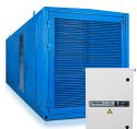 Газовый генератор CTG 1000CG в контейнере с АВР