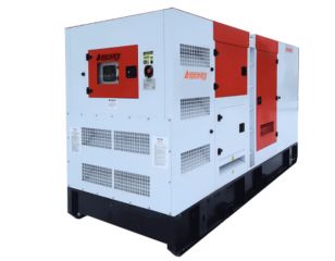 Азимут АД-320С-Т400-1РКМ18 в кожухе