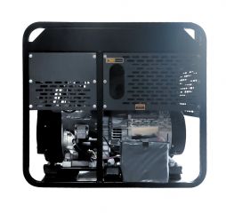 Дизельный генератор CTG CD20000TA с АВР