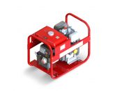 Дизельный генератор Вепрь АДП 7/4-Т400/230 ВЛ1-Б