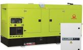Дизельный генератор Pramac GSW 560 V 220V