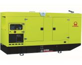 Дизельный генератор GSW 665 I в кожухе