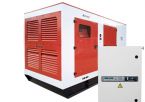 Азимут АД-450С-Т400-2РКМ11 в кожухе с АВР