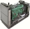 Дизель генератор GE.VO.500/450