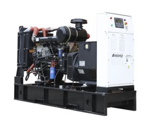 Азимут АД-75С-Т400-2РНМ11 в контейнере с АВР