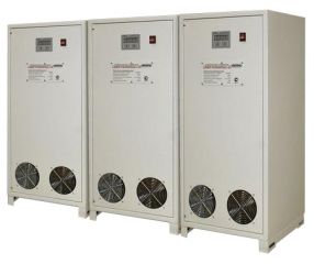 Стабилизатор напряжения Лидер PS100SQ-I-15