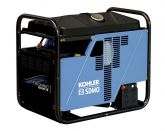 Бензиновый генератор KOHLER-SDMO TECHNIC 15000 TA C5