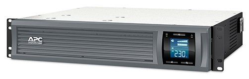 APC Smart-UPS SMC3000R2I-RS