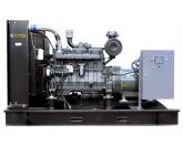 Дизельный генератор CTG 1375SD