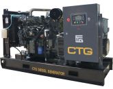 Дизельный генератор CTG AD-22RE