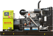 Motor АД100-Т400-1Р