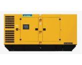 ДГУ Aksa AC 250