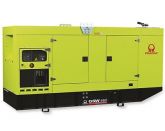 Дизельный генератор Pramac GSW 460 V 208V