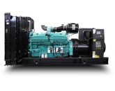 Дизельный генератор CTG 1375С с АВР