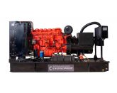 Дизельный генератор Energoprom EFS 275/400