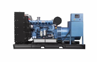 Дизельный генератор MGE P360BN в контейнере