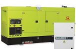Дизельный генератор Pramac GSW 630 DO 230V 3Ф