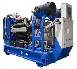 ТСС АД-300С-Т400-1РНМ2 (Marelli) в контейнере