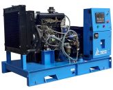 ТСС АД-20С-Т400-2РМ5 с АВР