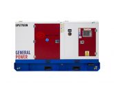Дизельный генератор General Power GPS770DN