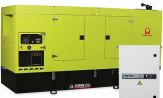 Дизельный генератор Pramac GSW 570 M 230V 3Ф