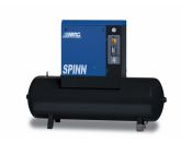 Винтовой компрессор Abac SPINN 7,5-500 ST (10 бар)