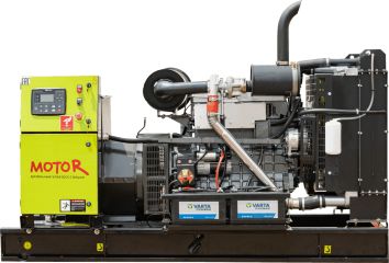 Motor АД100-Т400-1Р