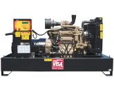 Дизельный генератор Onis VISA V 380 B (Marelli) с АВР