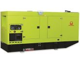 Дизельный генератор Pramac GSW 560 V 220V