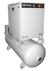 Спиральный компрессор Remeza КС 5-8-500Т